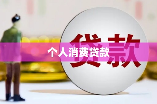 忠县个人消费贷款