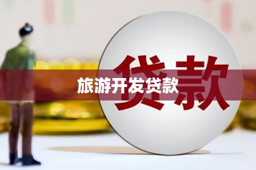忠县旅游开发贷款