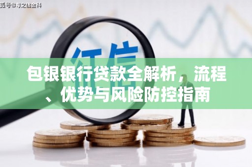 忠县包银银行贷款全解析，流程、优势与风险防控指南