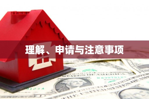 忠县理解、申请与注意事项