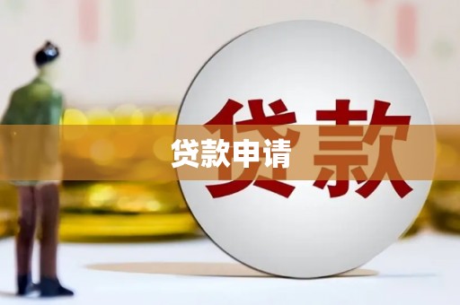 忠县贷款申请