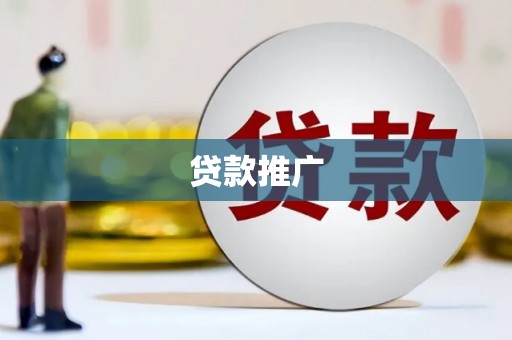 忠县贷款推广