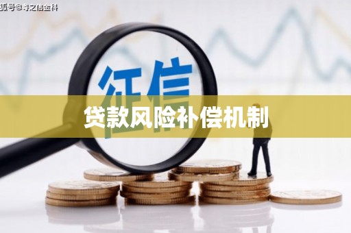 忠县贷款风险补偿机制