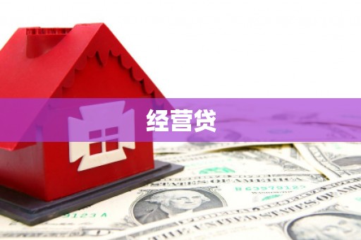忠县经营贷