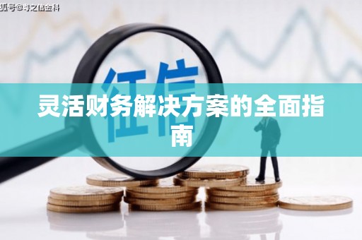 忠县灵活财务解决方案的全面指南