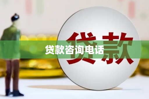 忠县贷款咨询电话