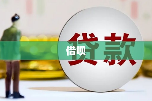忠县借呗