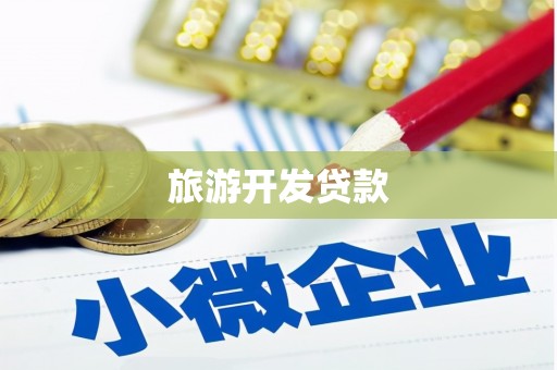 忠县旅游开发贷款