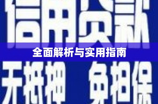 忠县全面解析与实用指南