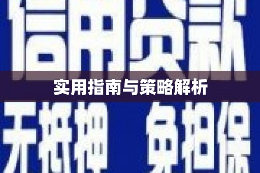 忠县实用指南与策略解析