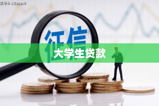 忠县大学生贷款