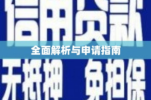 忠县全面解析与申请指南